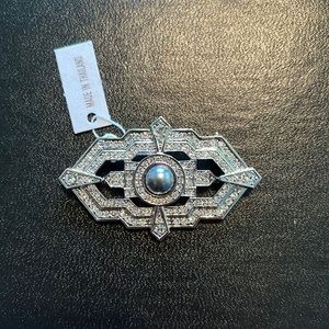 Vintage brooch